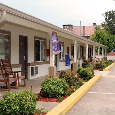 Blue Ridge Inn Силва Екстериор снимка