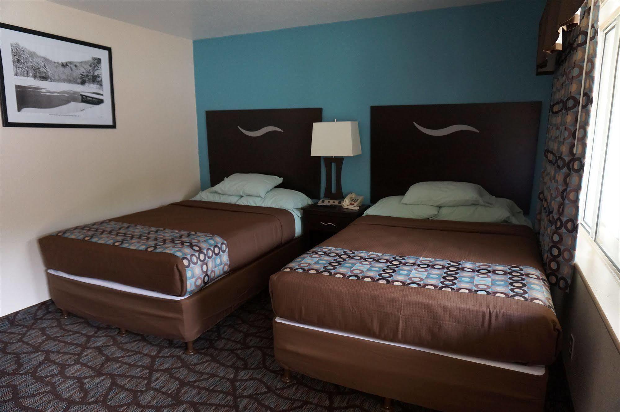 Blue Ridge Inn Силва Екстериор снимка