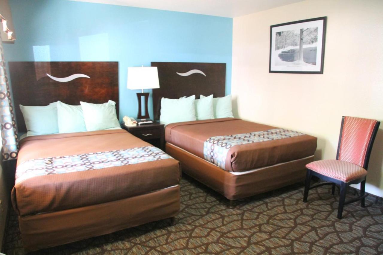 Blue Ridge Inn Силва Екстериор снимка