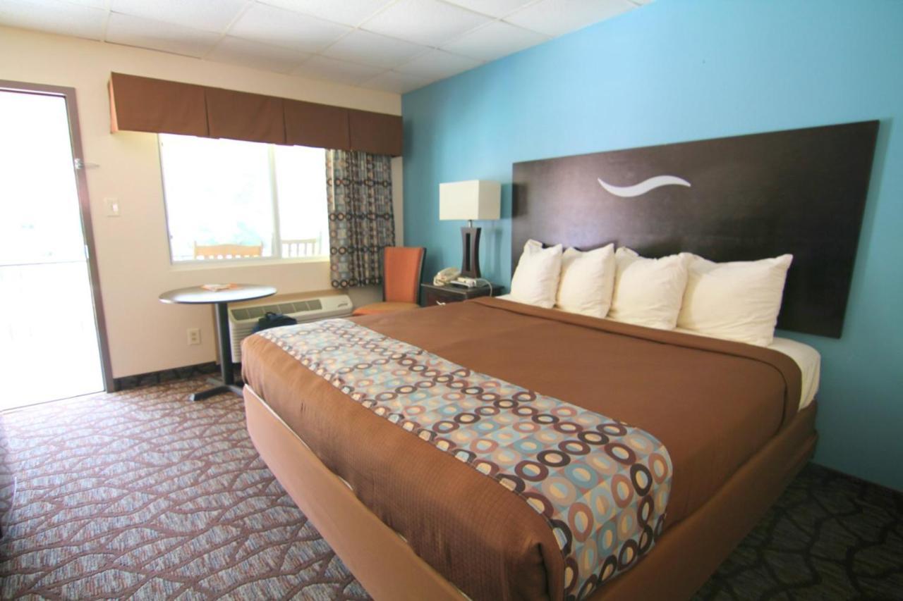 Blue Ridge Inn Силва Екстериор снимка