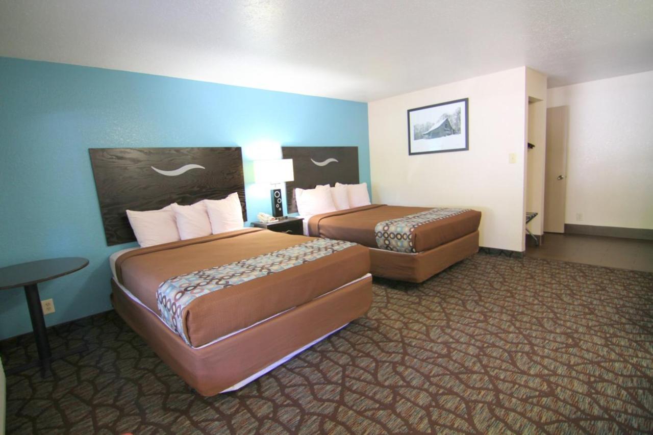 Blue Ridge Inn Силва Екстериор снимка